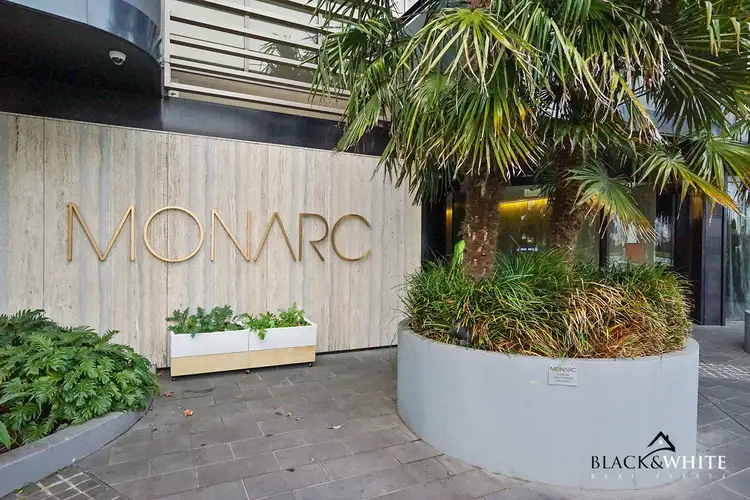 Main view of Homely apartment listing, 113/74 Queens Road, Melbourne VIC 3004