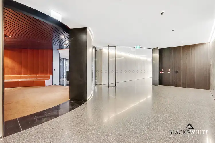 Fourth view of Homely apartment listing, 113/74 Queens Road, Melbourne VIC 3004