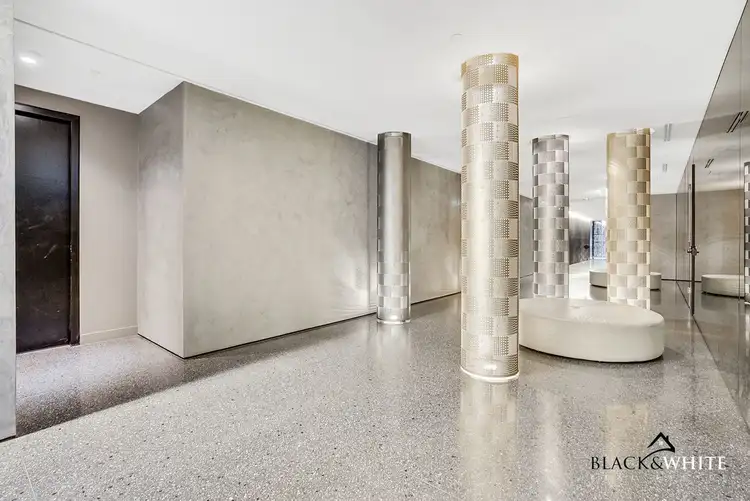 Sixth view of Homely apartment listing, 113/74 Queens Road, Melbourne VIC 3004