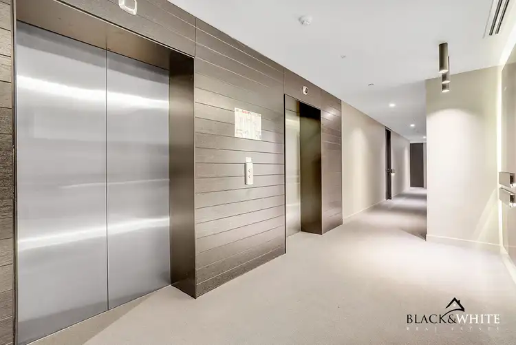 Seventh view of Homely apartment listing, 113/74 Queens Road, Melbourne VIC 3004
