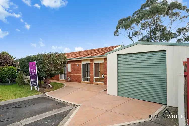 10 Churchill Court, Hoppers Crossing VIC 3029