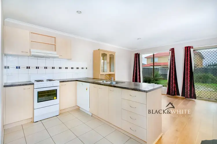 Sixth view of Homely house listing, 7 Peppermint Crescent, Manor Lakes VIC 3024