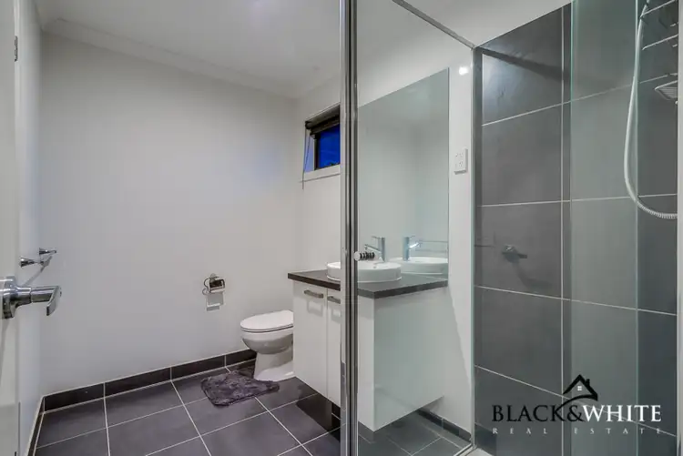 Fourth view of Homely townhouse listing, 2 Luna Way, Point Cook VIC 3030