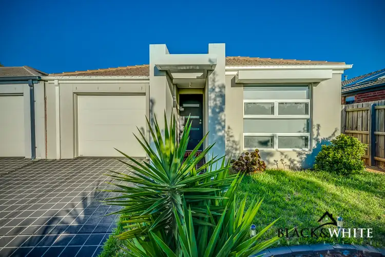 Second view of Homely house listing, 23 Dominion Terrace, Truganina VIC 3029