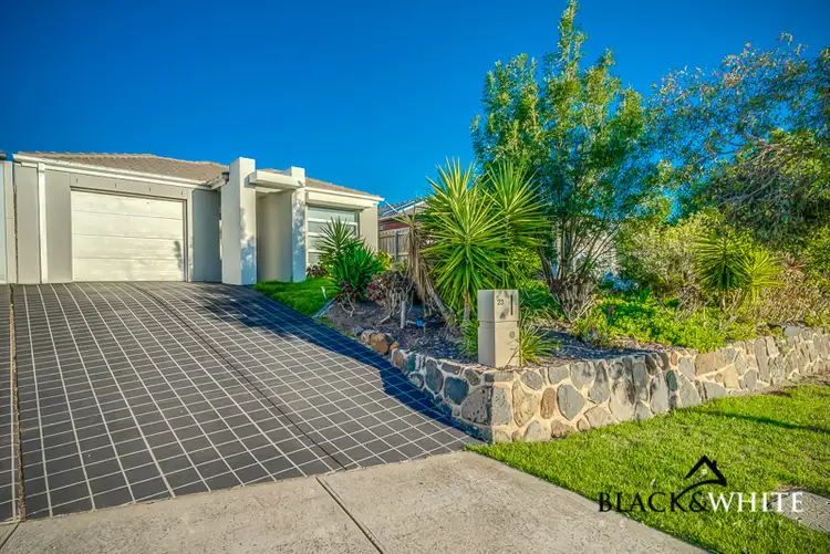 Third view of Homely house listing, 23 Dominion Terrace, Truganina VIC 3029