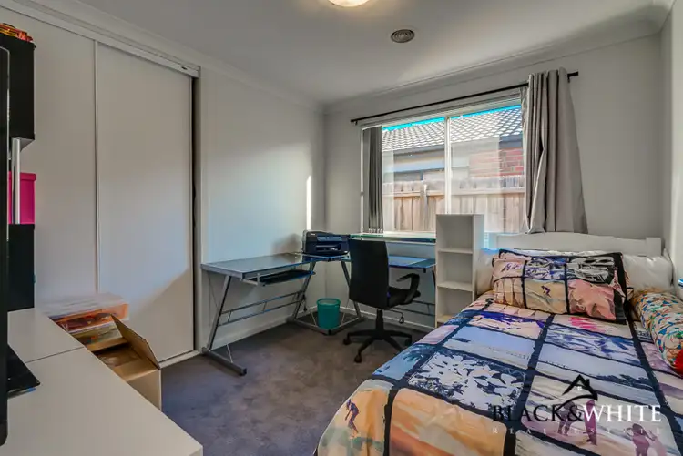 Sixth view of Homely house listing, 23 Dominion Terrace, Truganina VIC 3029