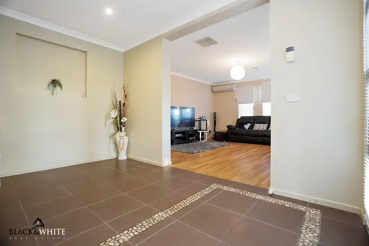 Third view of Homely house listing, 6 Wallaman Street, Manor Lakes VIC 3024