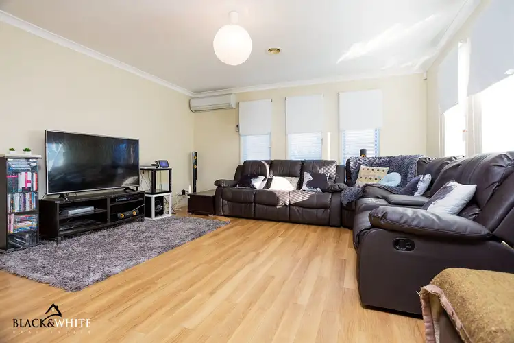 Fourth view of Homely house listing, 6 Wallaman Street, Manor Lakes VIC 3024