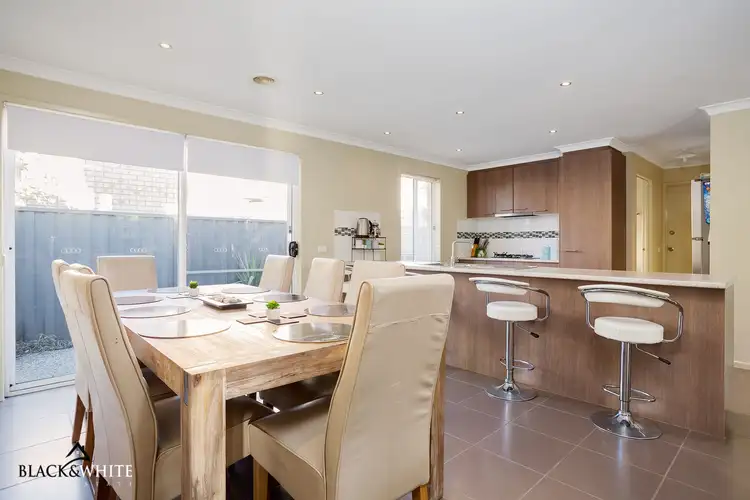 Sixth view of Homely house listing, 6 Wallaman Street, Manor Lakes VIC 3024