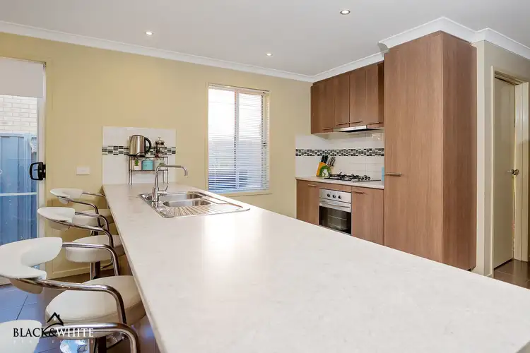 Seventh view of Homely house listing, 6 Wallaman Street, Manor Lakes VIC 3024