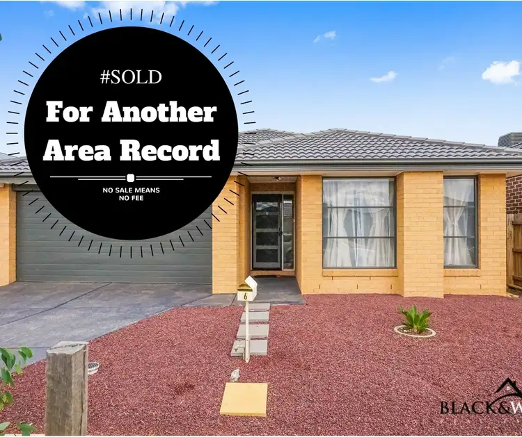 6 Gianni Court, Tarneit VIC 3029
