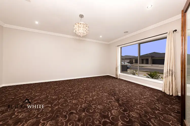 Third view of Homely house listing, 77 Caraleena Drive, Tarneit VIC 3029