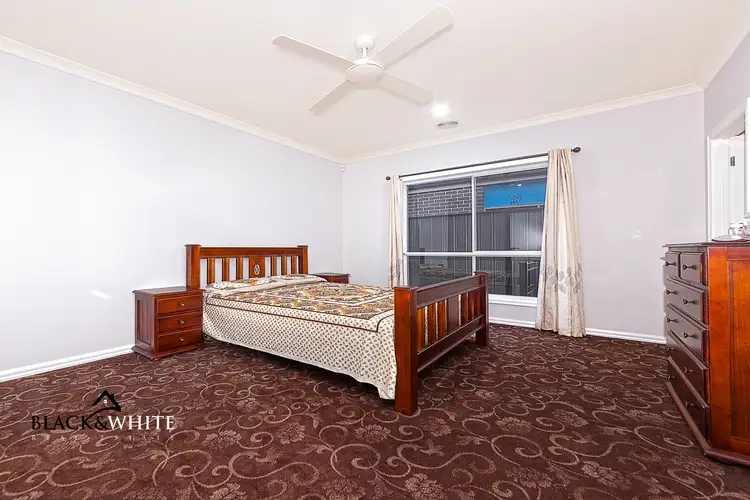 Fourth view of Homely house listing, 77 Caraleena Drive, Tarneit VIC 3029