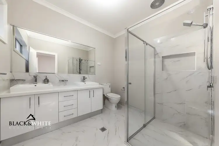 Fifth view of Homely house listing, 77 Caraleena Drive, Tarneit VIC 3029