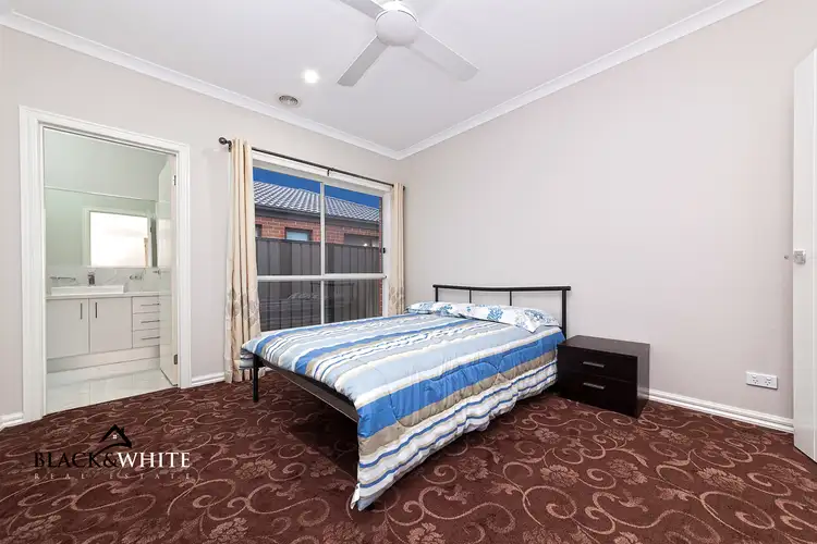 Sixth view of Homely house listing, 77 Caraleena Drive, Tarneit VIC 3029