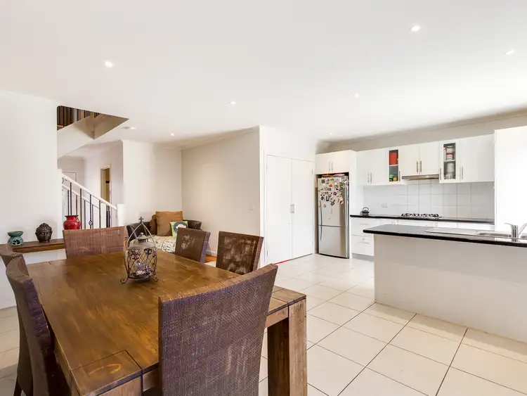 Fourth view of Homely townhouse listing, 12 Scrubwren Drive, Williams Landing VIC 3027