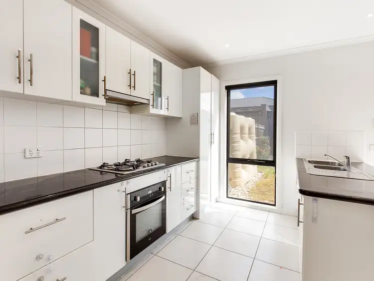 Fifth view of Homely townhouse listing, 12 Scrubwren Drive, Williams Landing VIC 3027