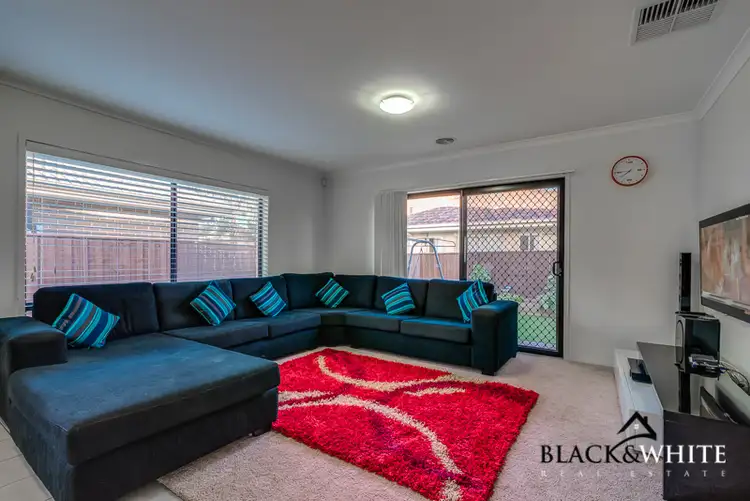 Second view of Homely land listing, 6 Laurina Avenue, Tarneit VIC 3029