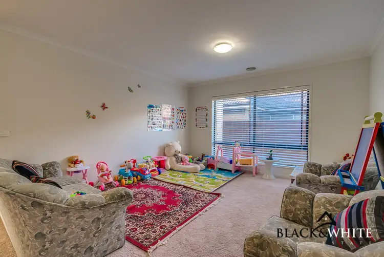 Fourth view of Homely land listing, 6 Laurina Avenue, Tarneit VIC 3029