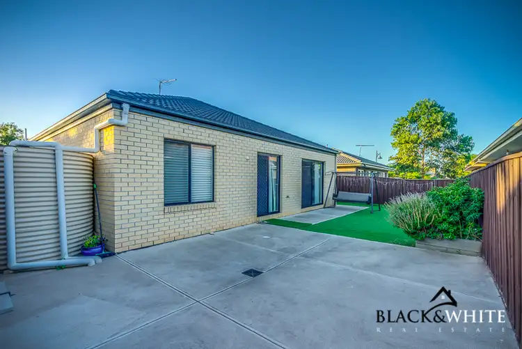 Fifth view of Homely land listing, 6 Laurina Avenue, Tarneit VIC 3029