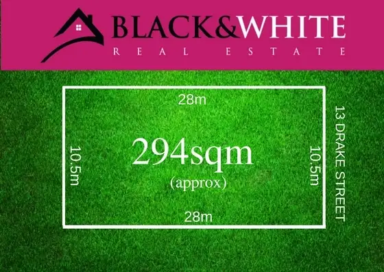 Main view of Homely land listing, 13 Drake Street, Tarneit VIC 3029