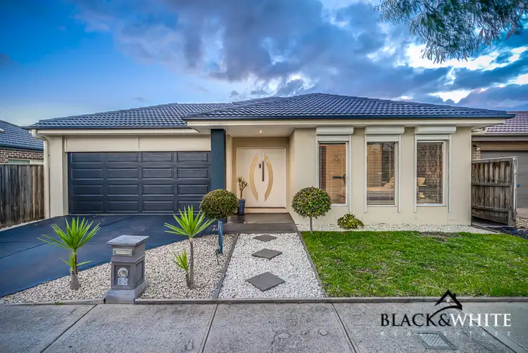 30 Monaro Street, Tarneit VIC 3029