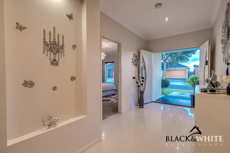 Second view of Homely house listing, 30 Monaro Street, Tarneit VIC 3029