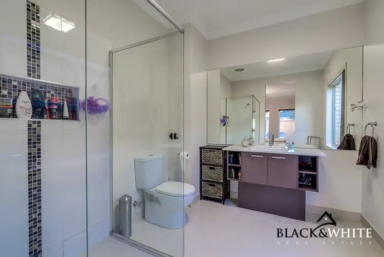 Fourth view of Homely house listing, 30 Monaro Street, Tarneit VIC 3029