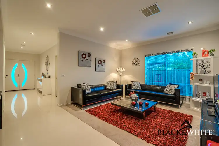 Sixth view of Homely house listing, 30 Monaro Street, Tarneit VIC 3029