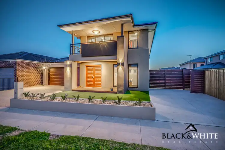 Second view of Homely house listing, 2 Regal Road, Point Cook VIC 3030