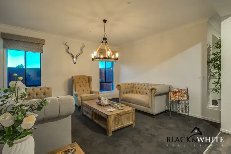 Fourth view of Homely house listing, 2 Regal Road, Point Cook VIC 3030