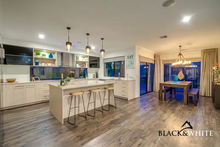 Fifth view of Homely house listing, 2 Regal Road, Point Cook VIC 3030