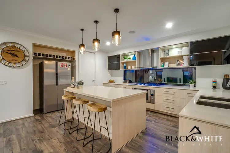 Sixth view of Homely house listing, 2 Regal Road, Point Cook VIC 3030