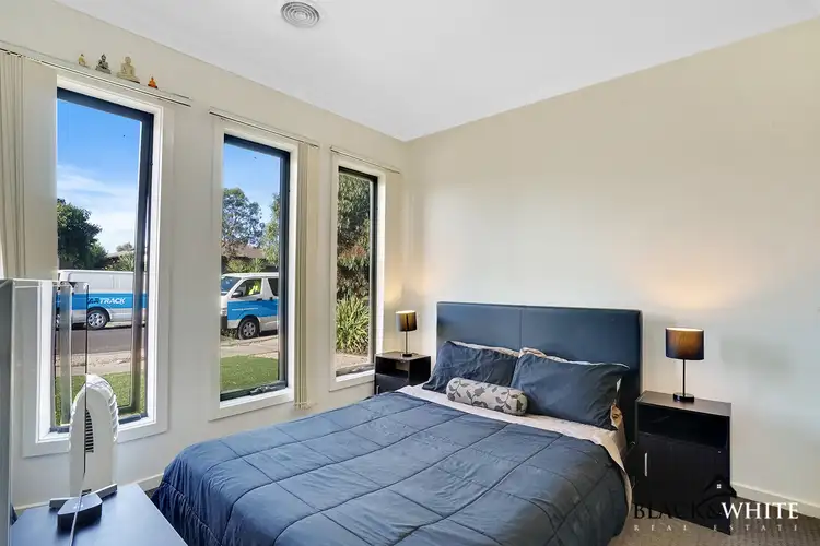 Second view of Homely house listing, 9 Addison Avenue, Tarneit VIC 3029