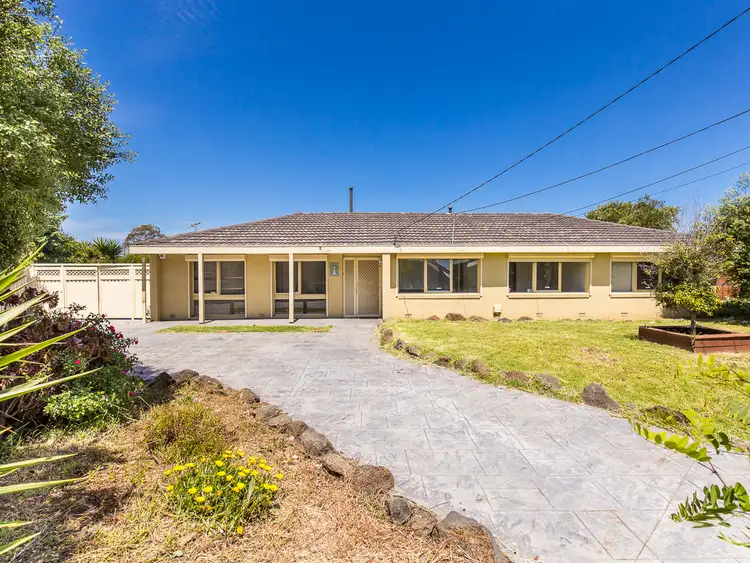 1 Yenda Court, Hoppers Crossing VIC 3029