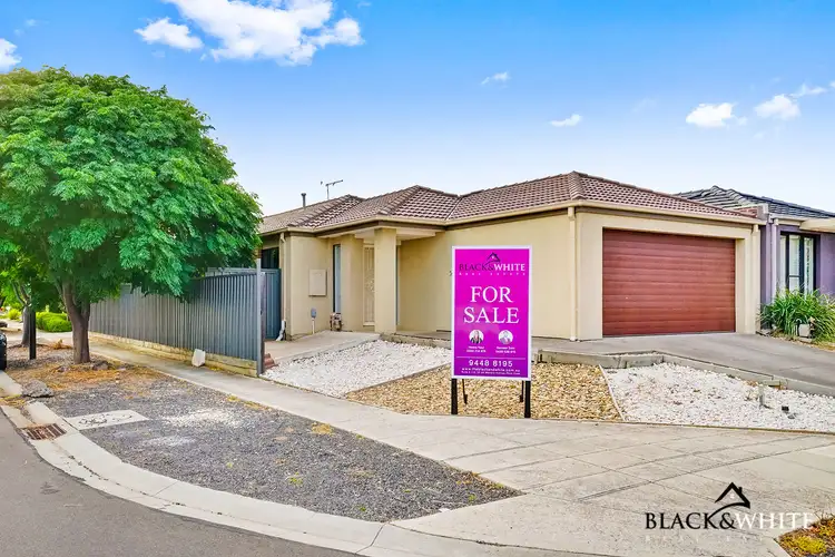 Third view of Homely house listing, 24 Moondara Street, Tarneit VIC 3029