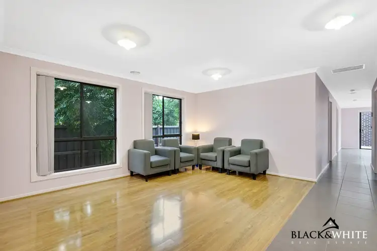 Fourth view of Homely house listing, 24 Moondara Street, Tarneit VIC 3029