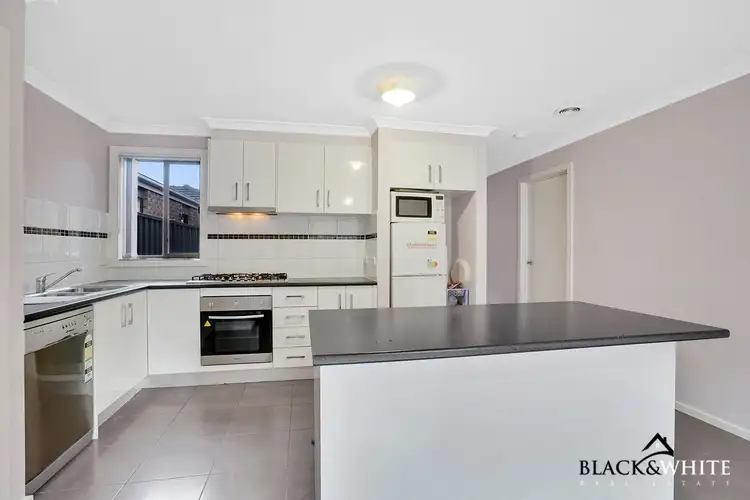 Fifth view of Homely house listing, 24 Moondara Street, Tarneit VIC 3029