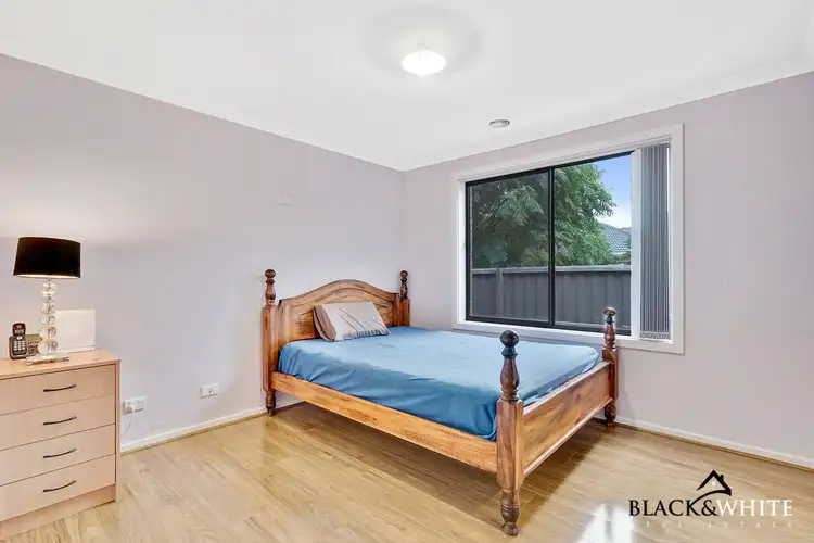 Sixth view of Homely house listing, 24 Moondara Street, Tarneit VIC 3029