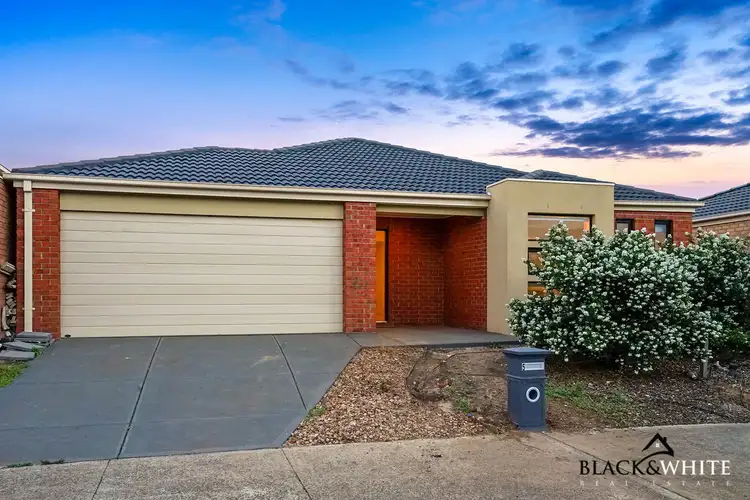 5 Wilandra Drive, Tarneit VIC 3029