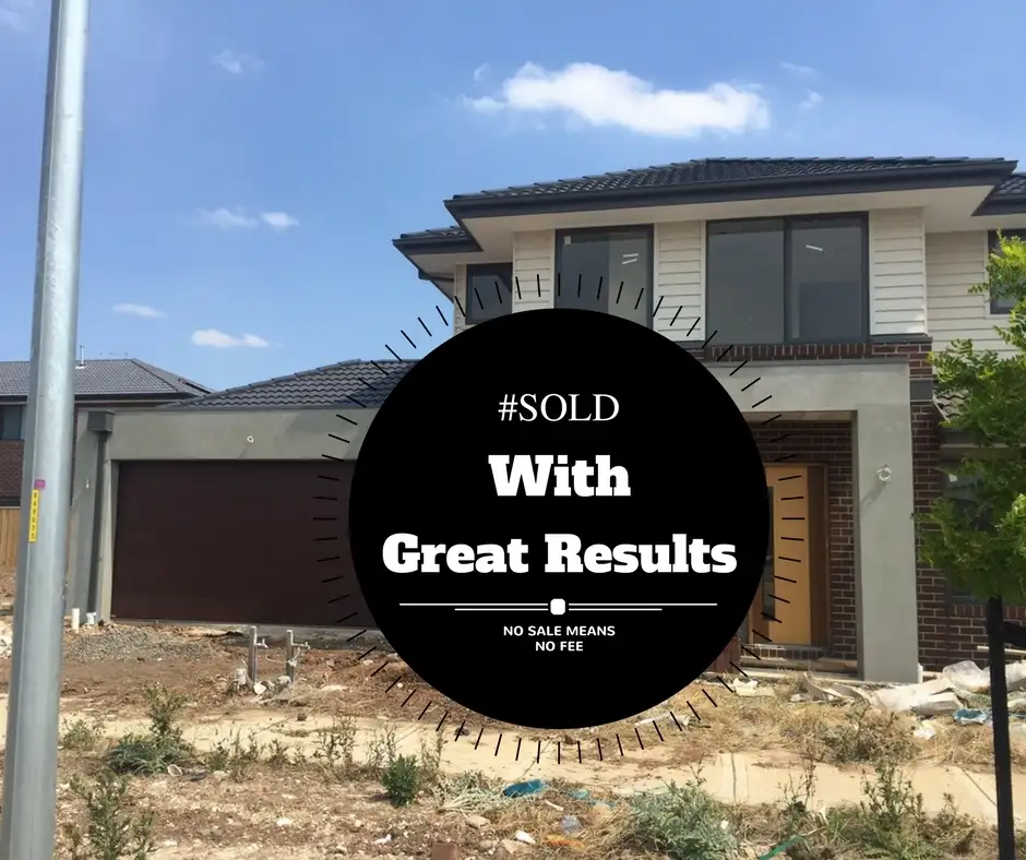 Main view of Homely land listing, 17 Brighter Avenue, Tarneit VIC 3029