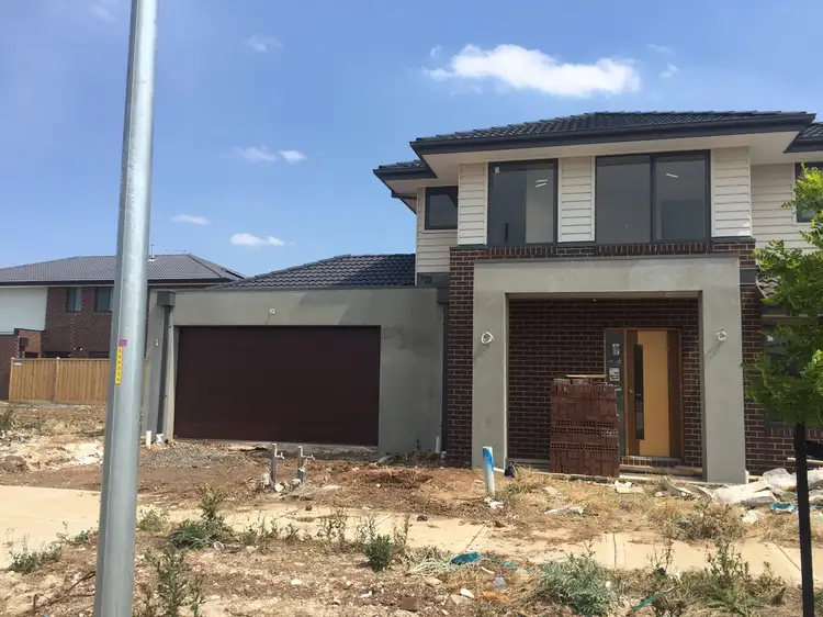 Second view of Homely land listing, 17 Brighter Avenue, Tarneit VIC 3029