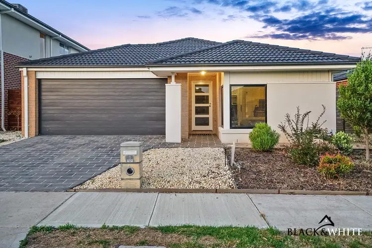 5 Spencer Street, Point Cook VIC 3030