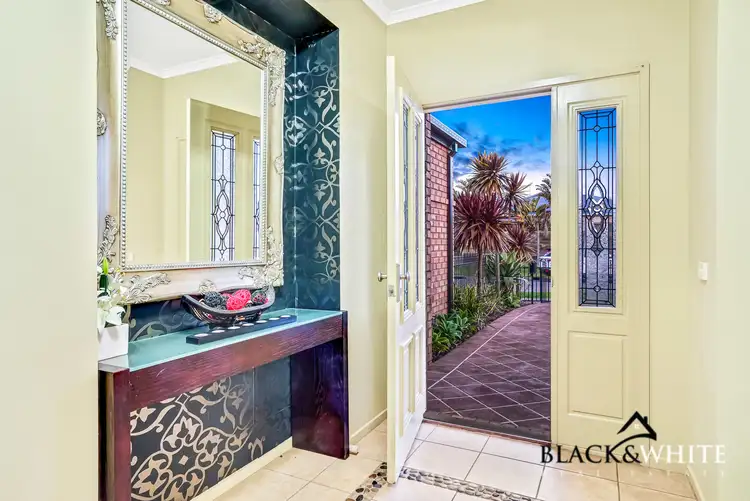 Third view of Homely house listing, 12 Brandon Mews, Grovedale VIC 3216