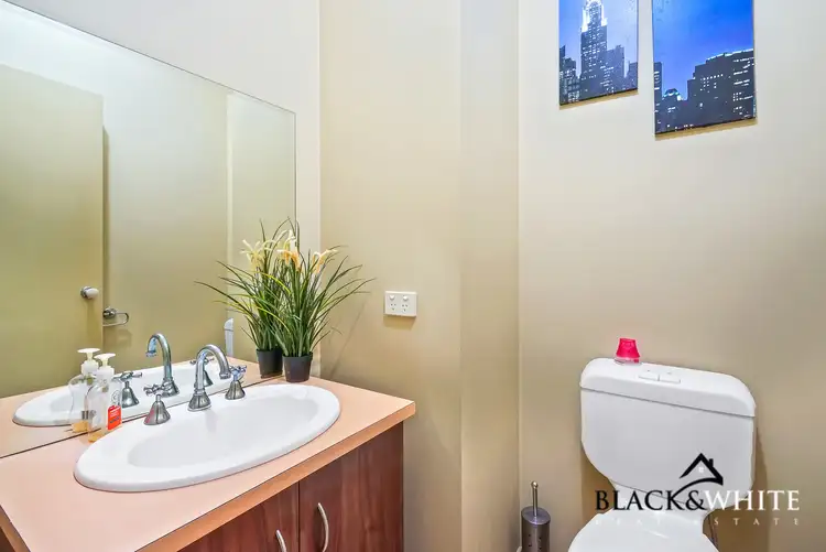 Sixth view of Homely house listing, 12 Brandon Mews, Grovedale VIC 3216