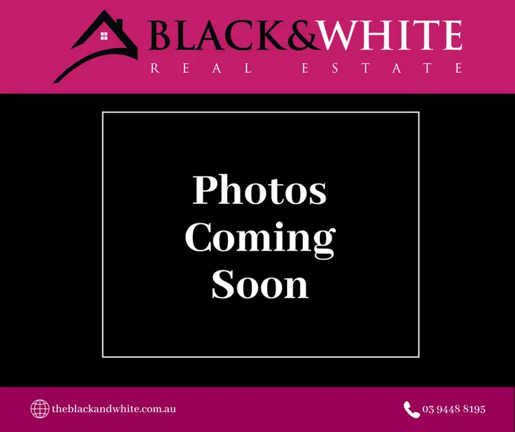 100 Kinglake Drive, Manor Lakes VIC 3024