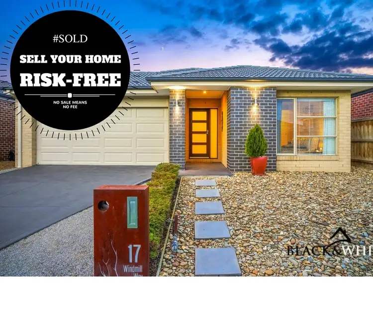 17 Windmill Way, Point Cook VIC 3030