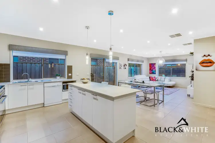 Sixth view of Homely house listing, 17 Windmill Way, Point Cook VIC 3030