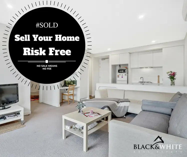 G11/9 Hewitt Avenue, Footscray VIC 3011