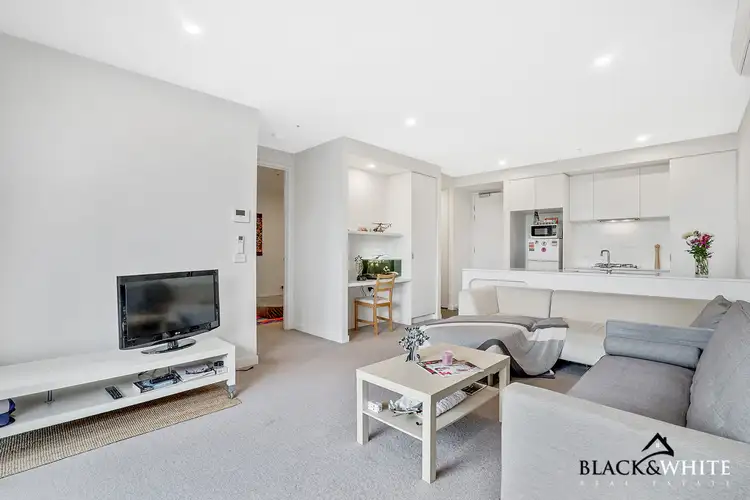 Fifth view of Homely apartment listing, G11/9 Hewitt Avenue, Footscray VIC 3011